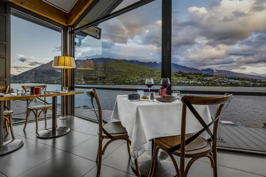 True South Dining Room