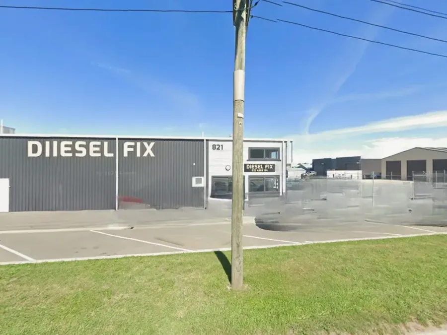 Diesel Fix