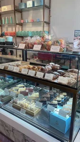 232 Cakery Bethlehem