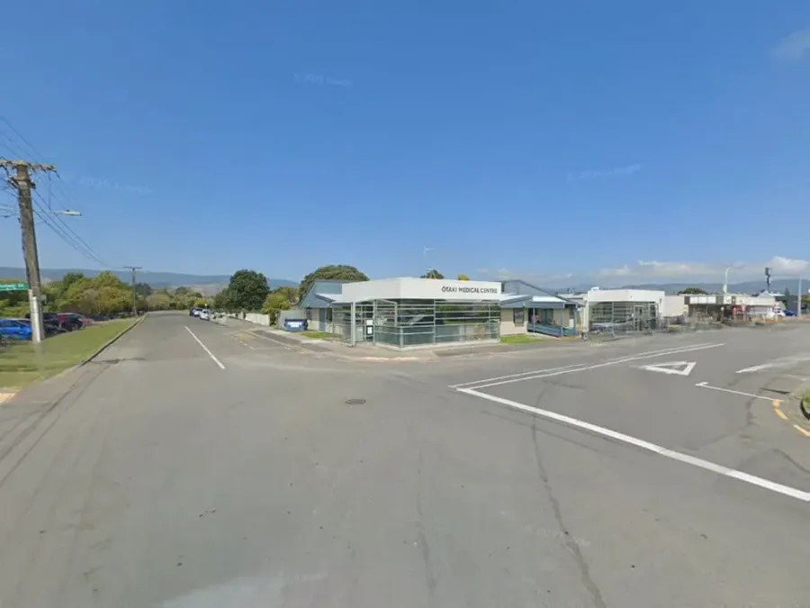 Otaki Medical Centre