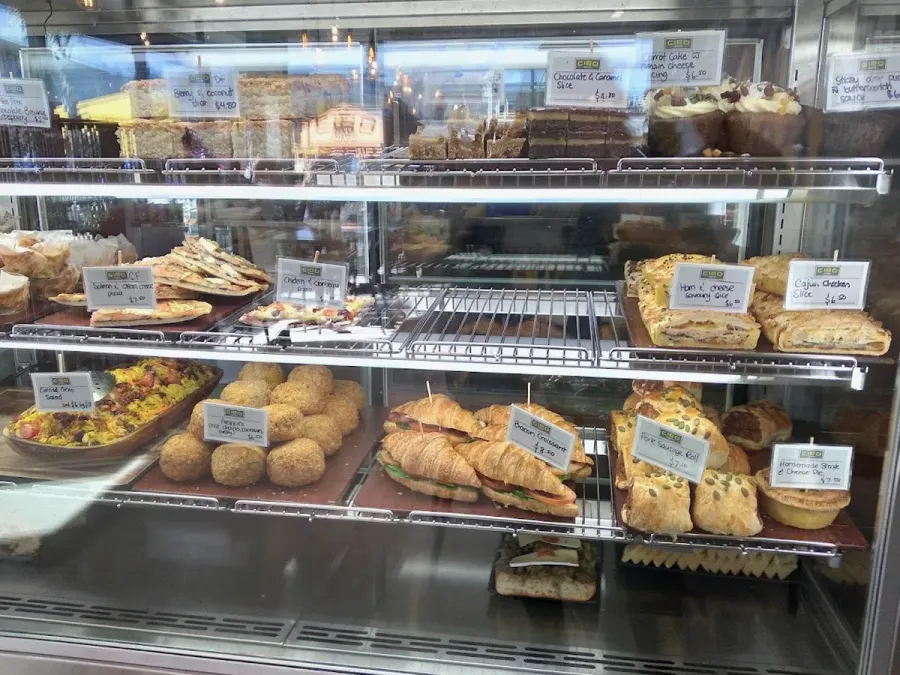 CIBO Cafe
