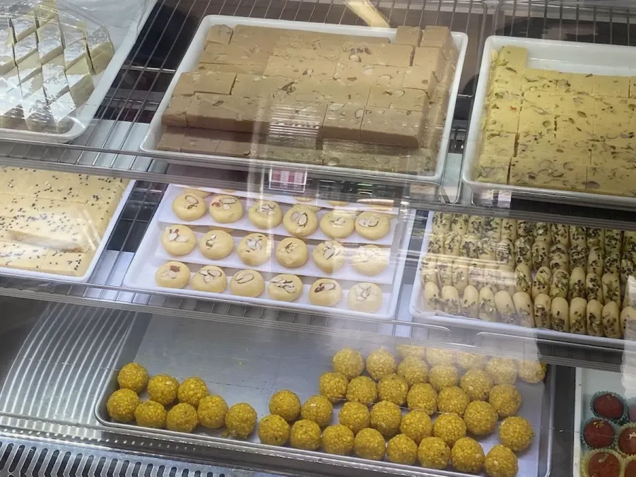 Blomquists Bakery