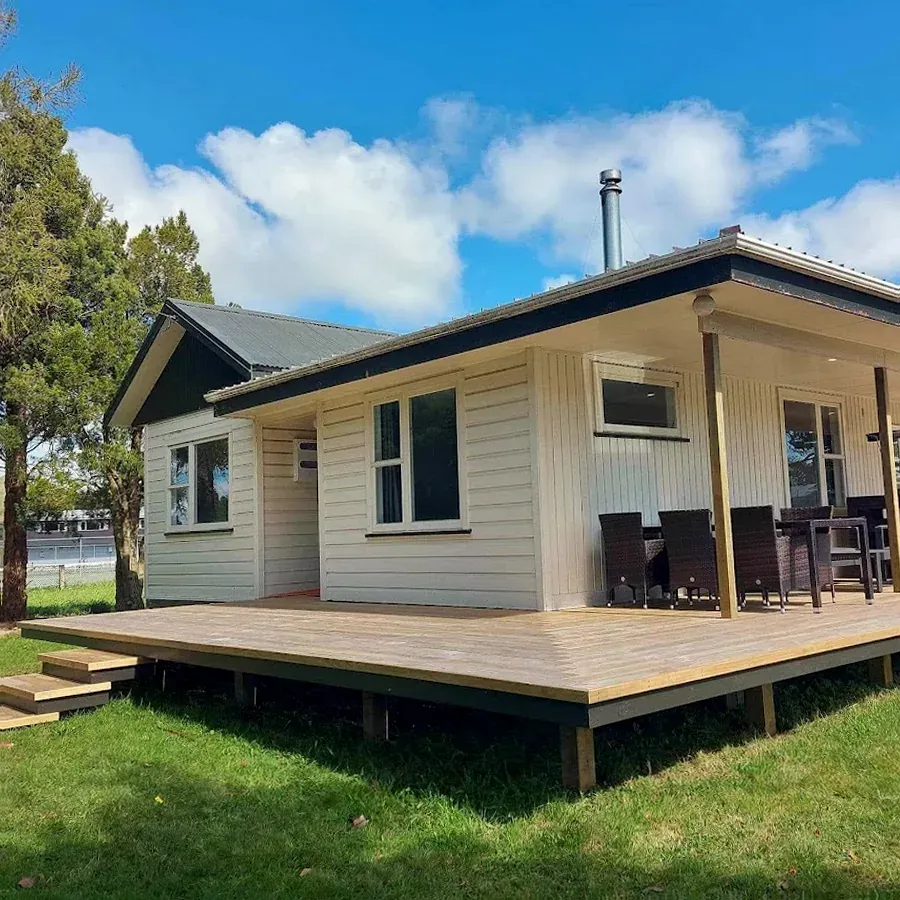 Raetihi Holiday Park & Cabins