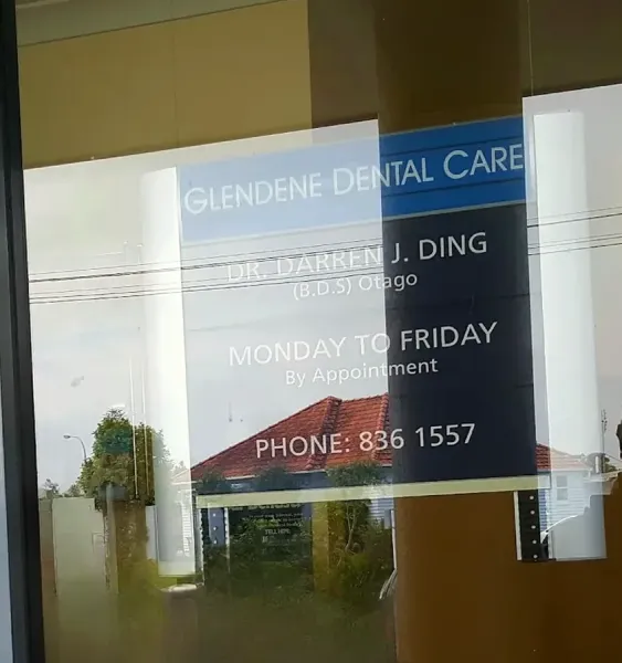 Glendene Dental Care