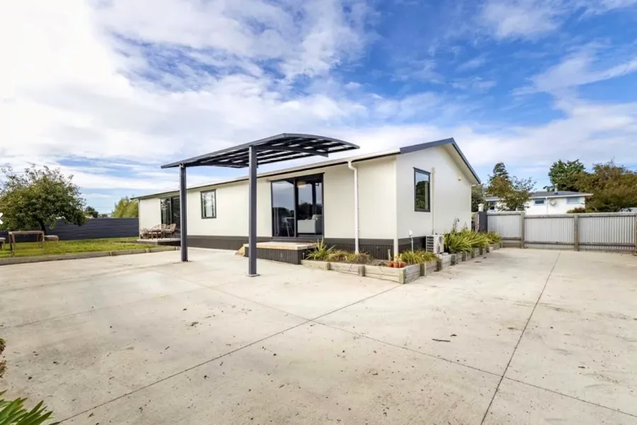 QuickBuild Homes