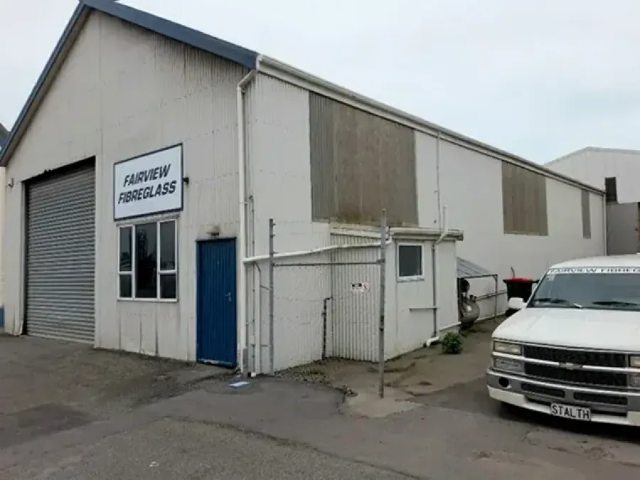 Fairview Fibreglass