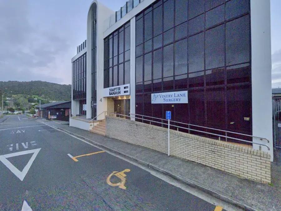 Sumpter Baughen Chartered Accountants