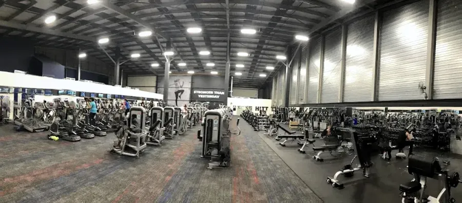 CityFitness Newlands