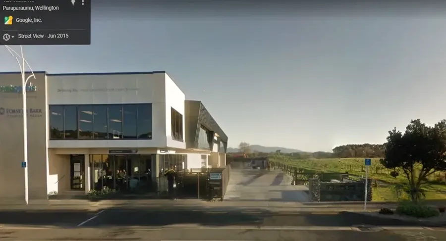 Awanui Labs - Paraparaumu