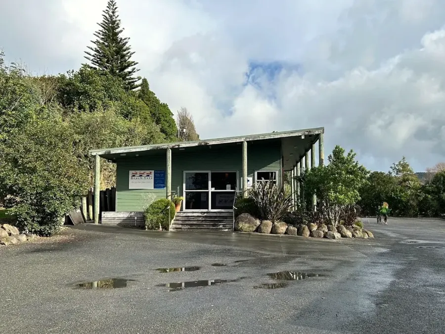 Waihi Beach Vets