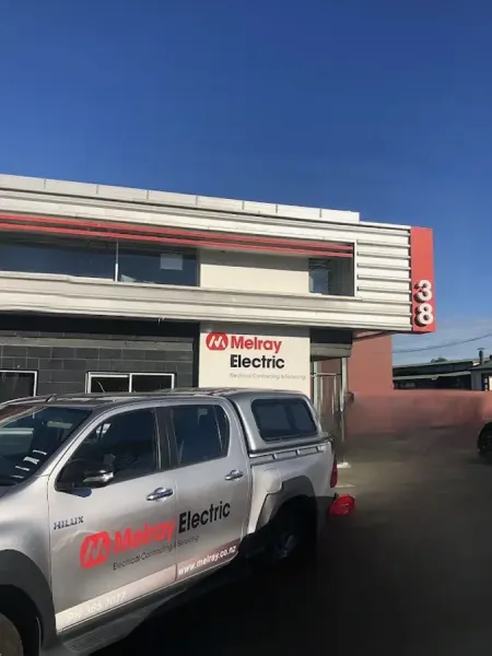 Melray Electric