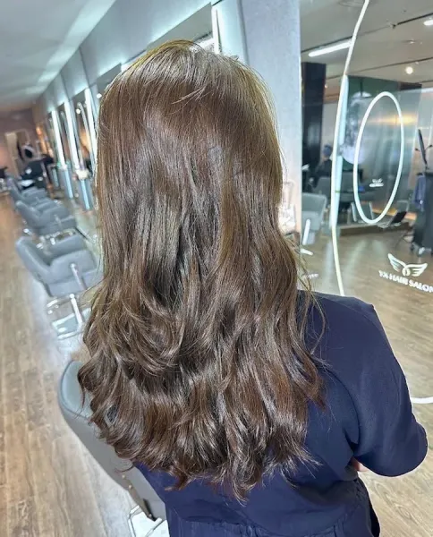 YX HAIR SALON ALBANY