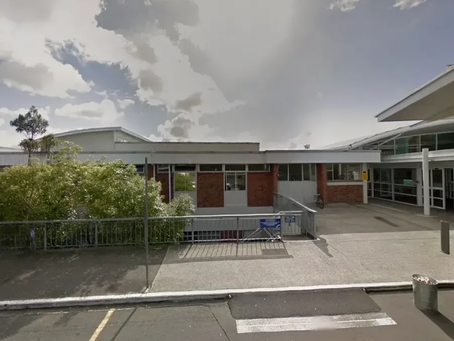 Auckland Regional Dental Service
