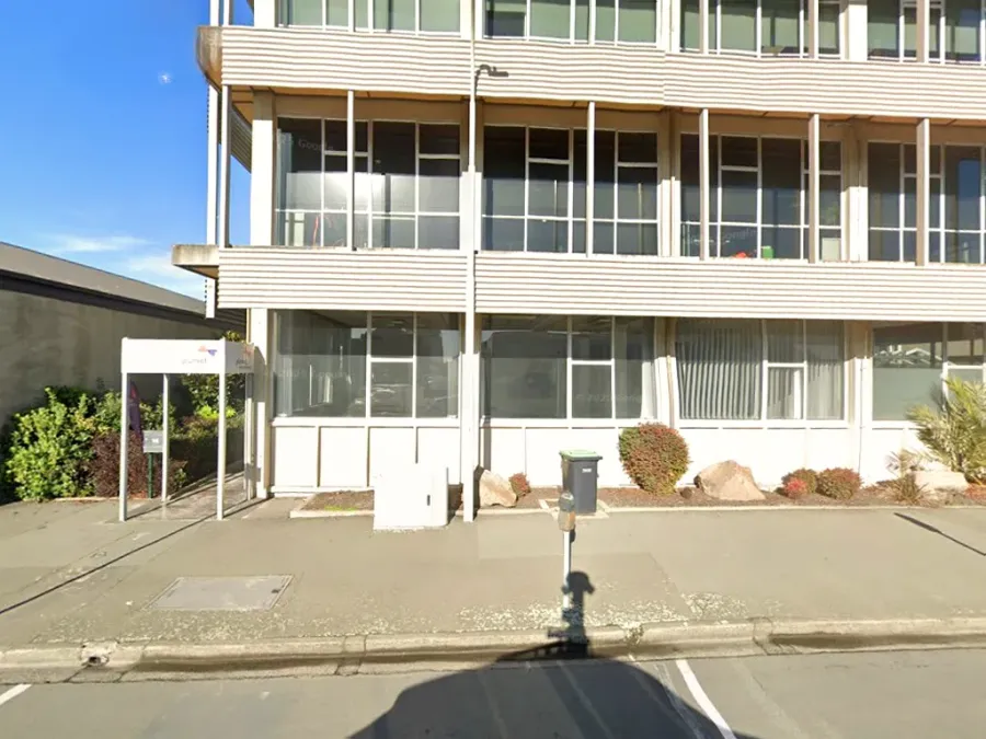 Timaru Community Dental Clinic