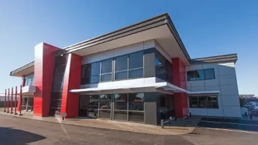 LC Builders LTD