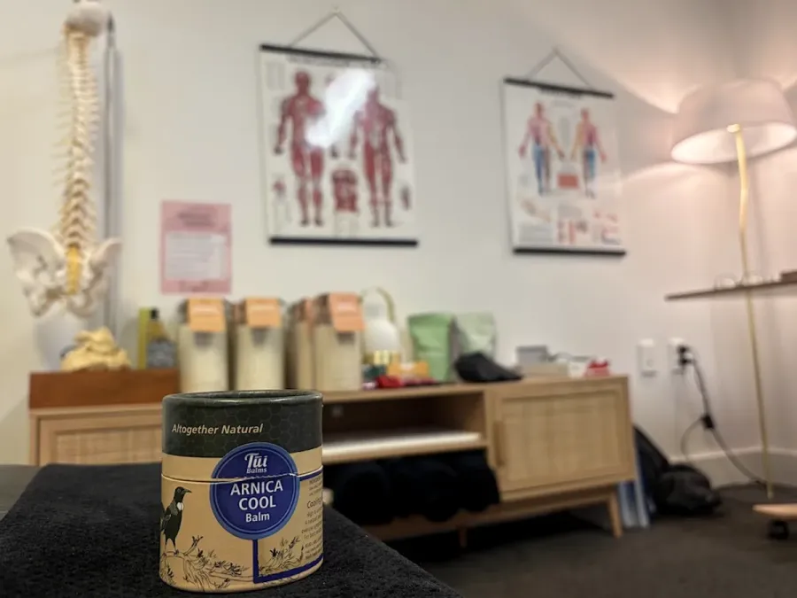 Limber Physio