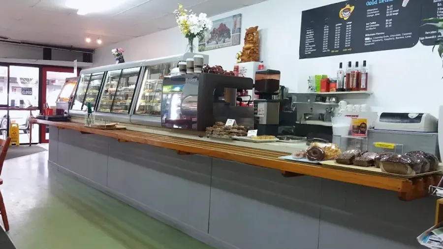 Chadwick Bakery & Cafe
