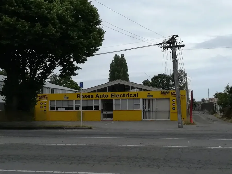 Roses Auto Electrical