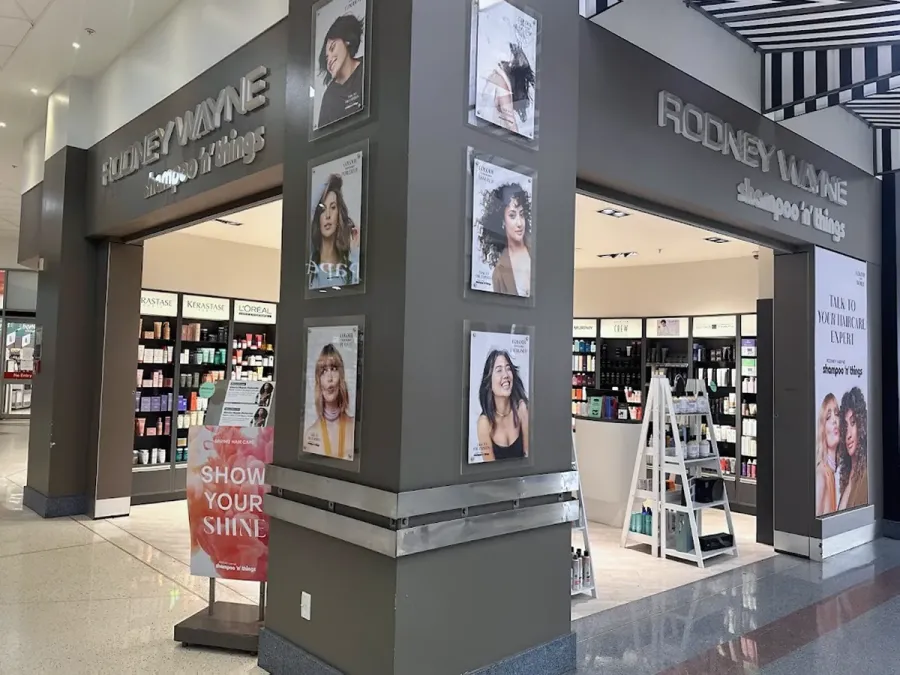 Shampoo 'n' Things Eastridge