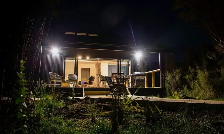 Nightsky Cottage