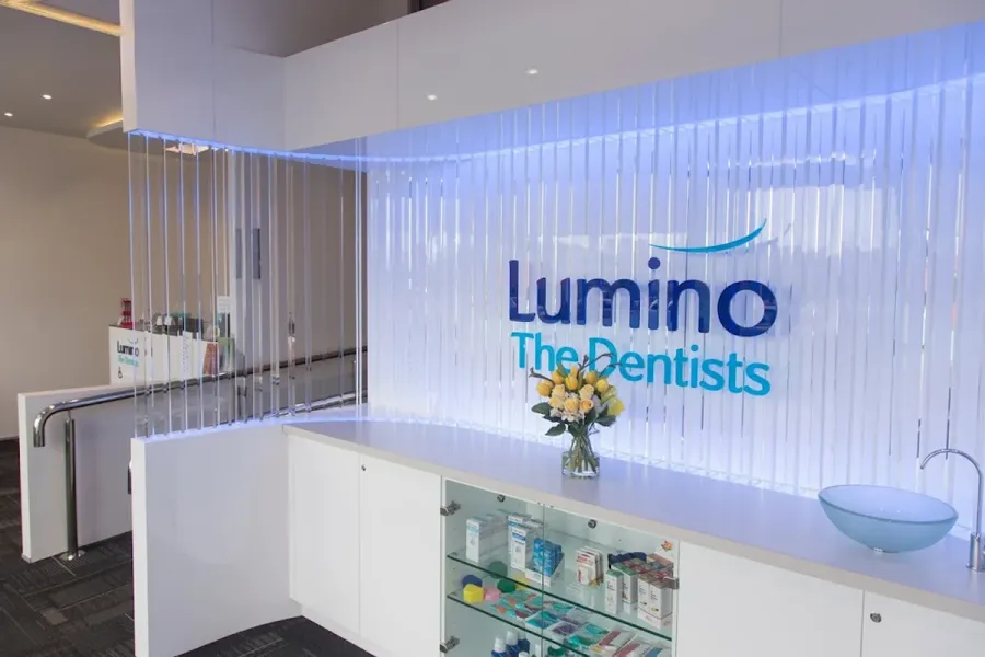Lumino The Dentists | New Lynn