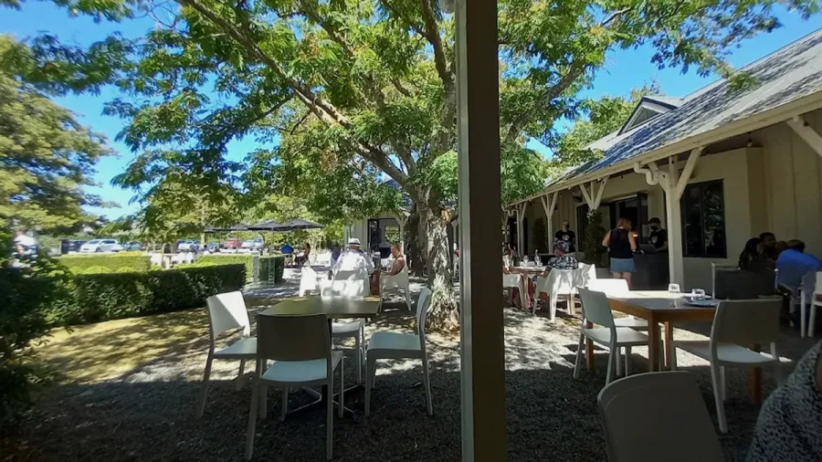 Palliser Estate Winery