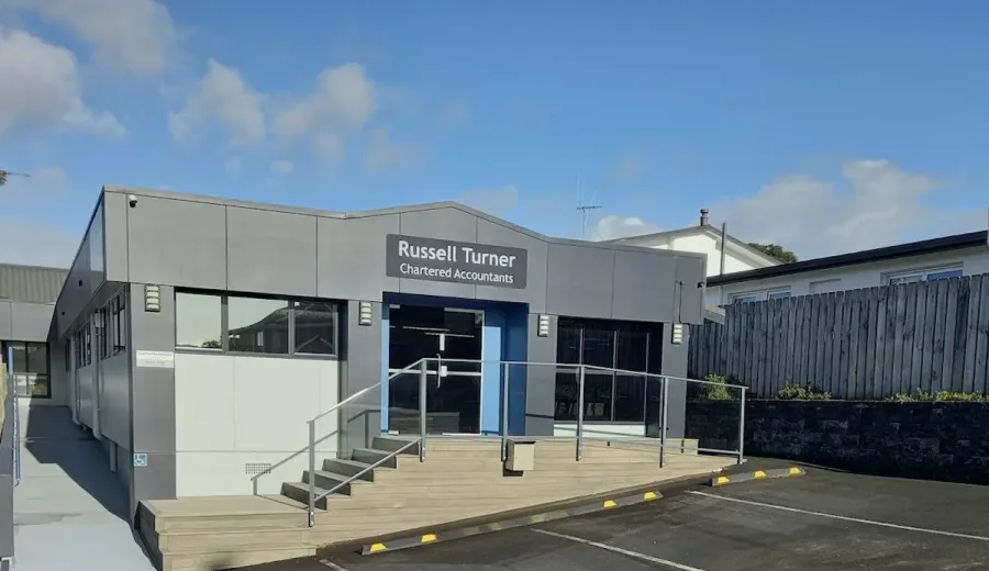 Russell Turner Chartered Accountants