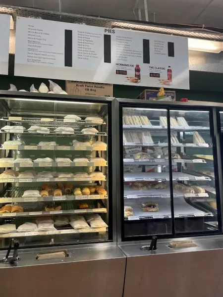 One Tree Bakery (Tauranga)