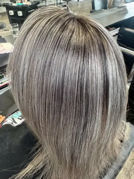 Vivo Hair Salon Te Atatu