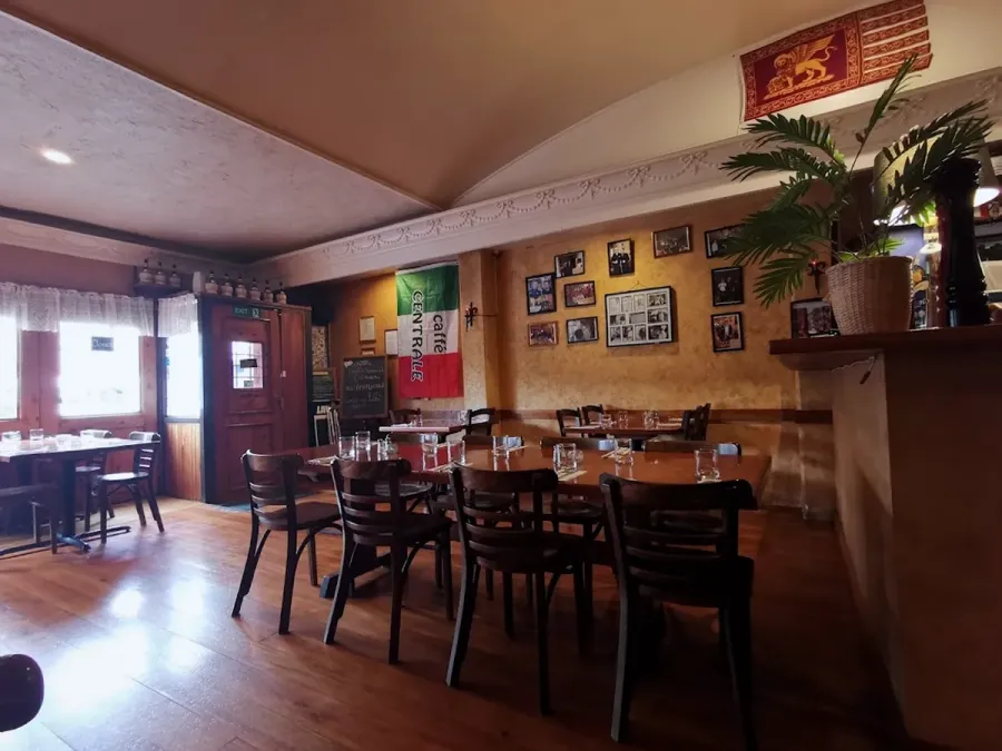 Caffe' Centrale Italian Restaurant