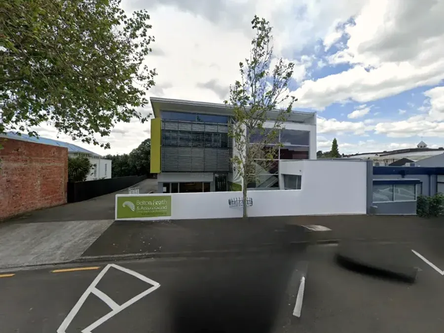 Belton Smith & Associates Ltd
