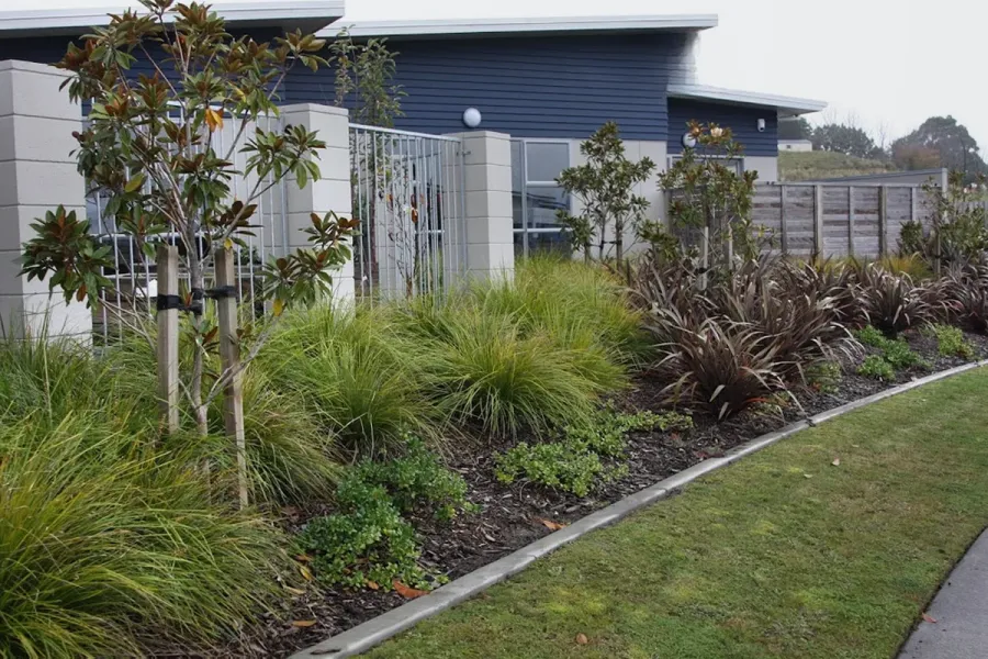 Groundworks Landscaping