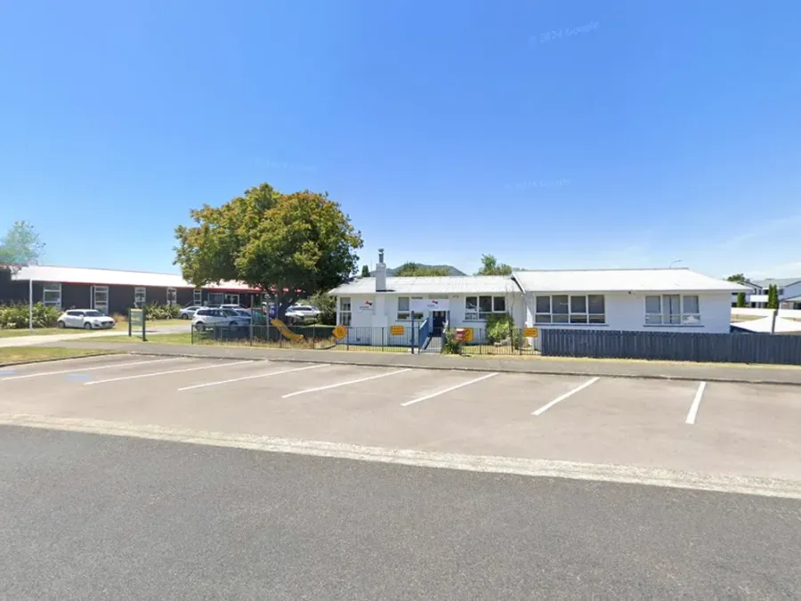 Taupo Plunket Clinic