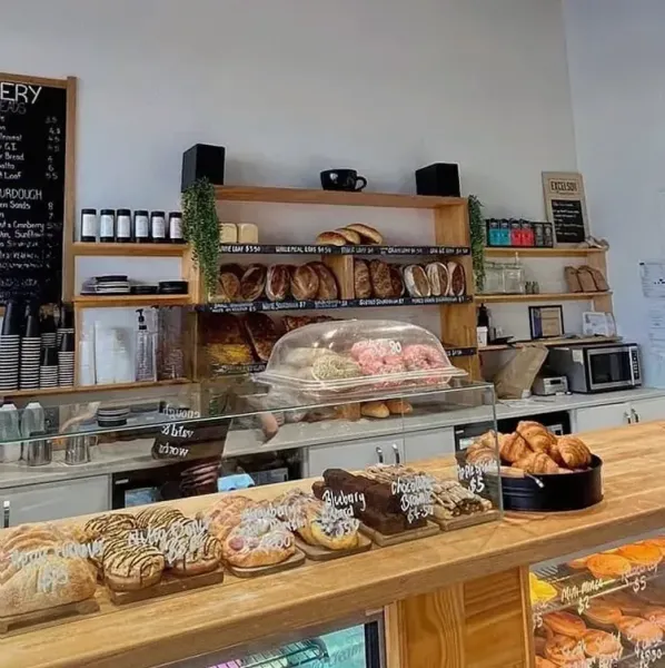 Rise Artisan Bakery
