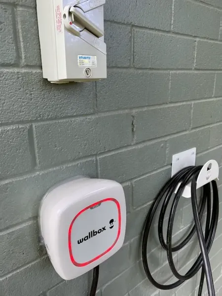 Bardsley Electrical