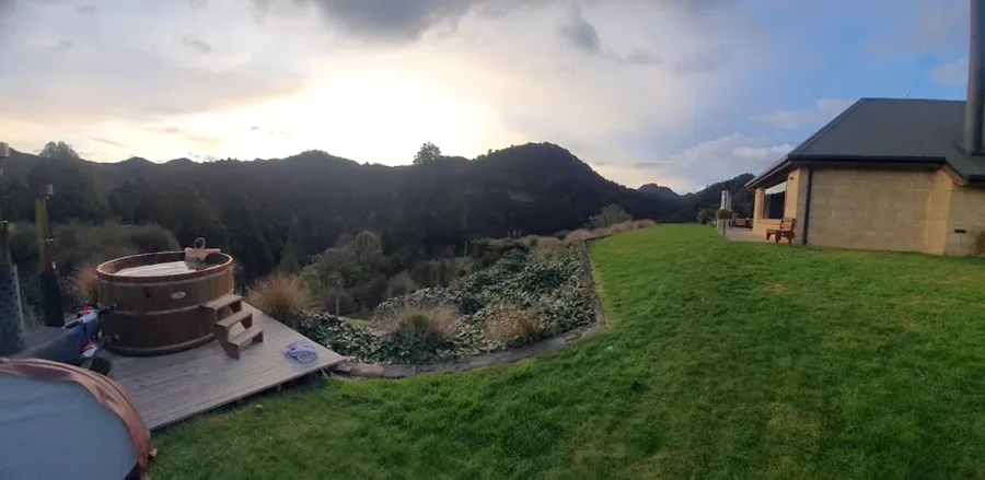 Retaruke Country Estate