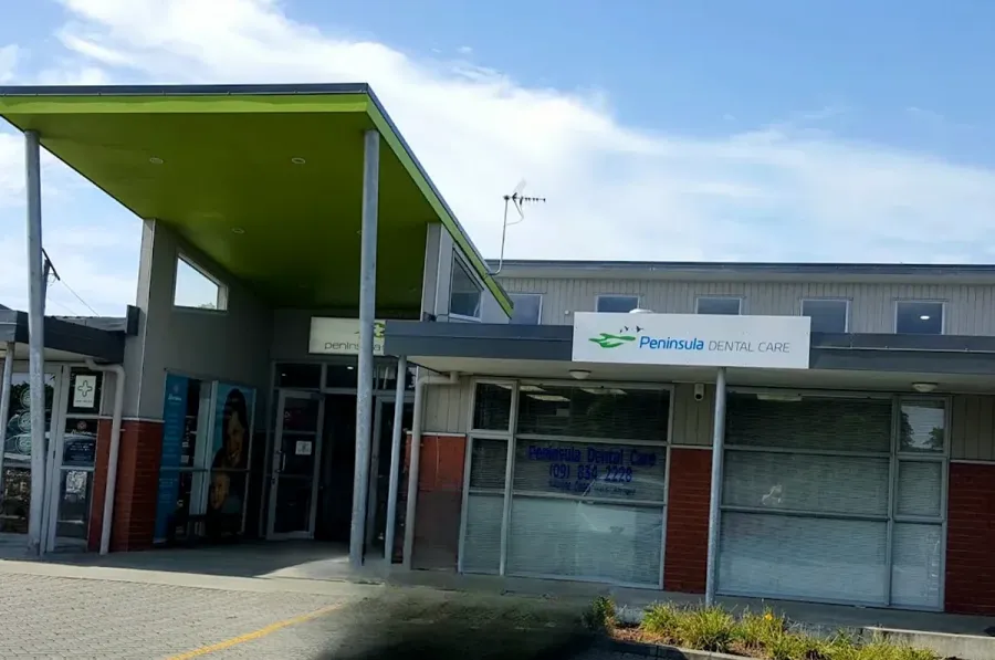 Peninsula Dental Care