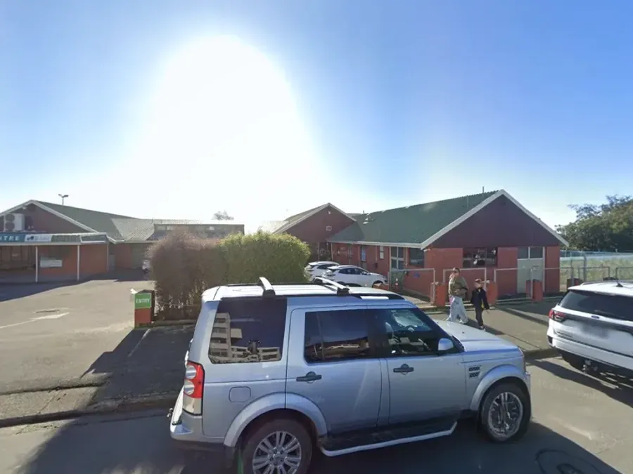 South Canterbury District Health Board