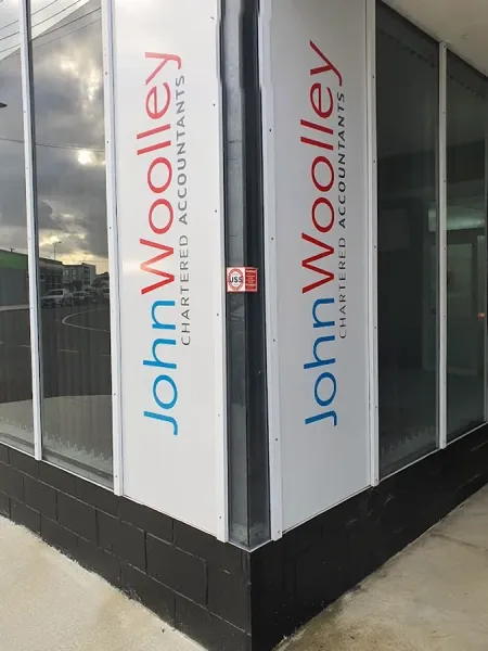 John Woolley Chartered Accountants