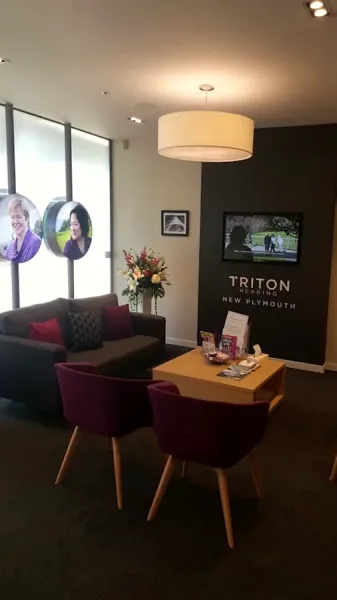 Triton Hearing, New Plymouth