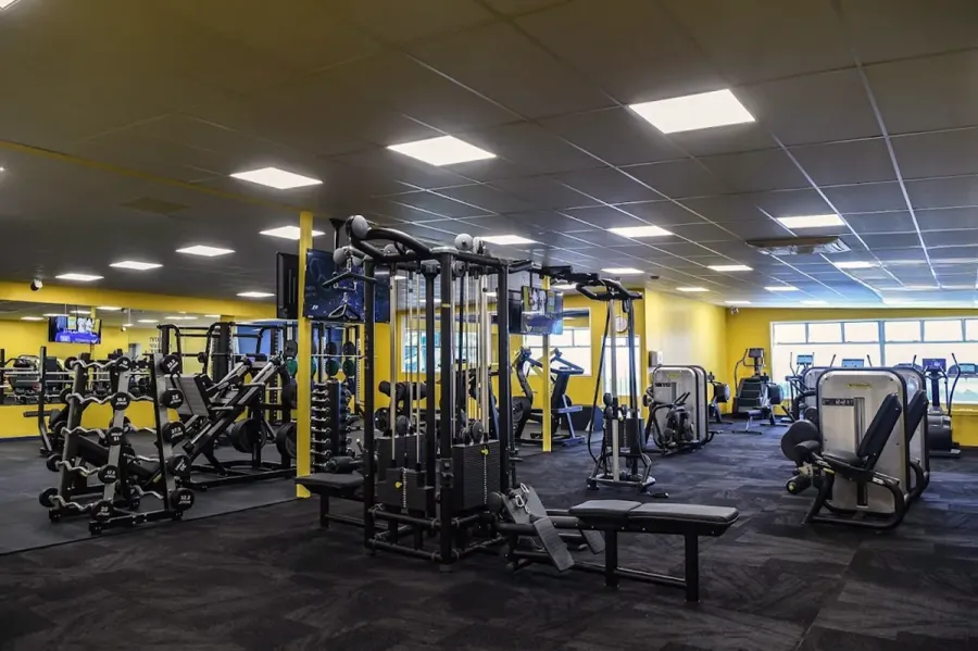 Fitness Now Birkenhead 24/7 Premium Gym