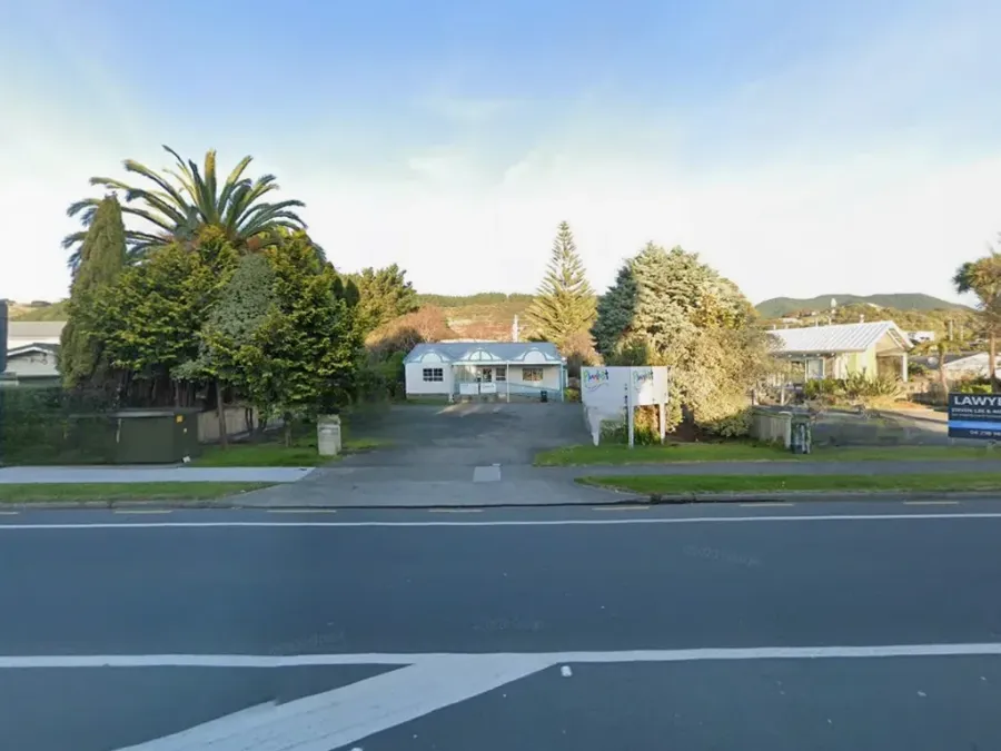 Paraparaumu Plunket Clinic