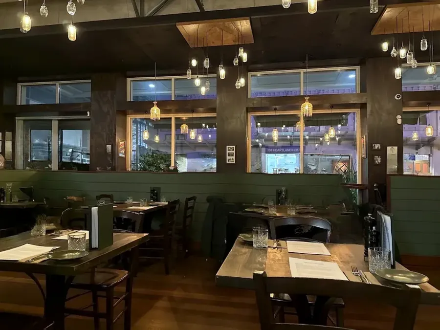 Francesca's Italian Kitchen Christchurch