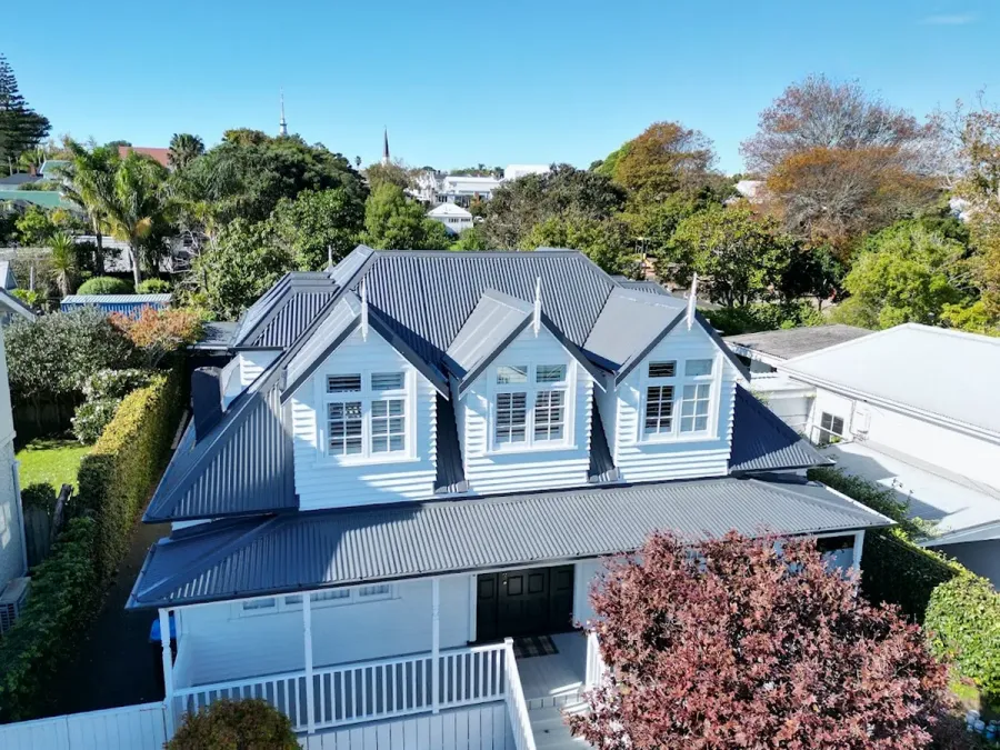 Roof Repair Specialists Ltd
