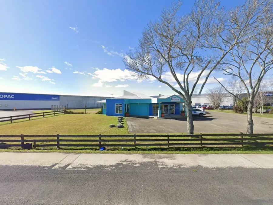 Opotiki Veterinary Centre Ltd