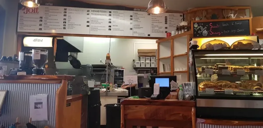 Jolt Cafe