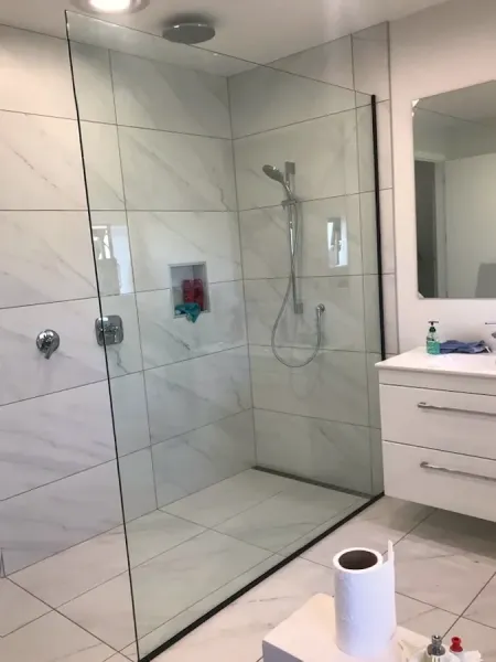 Central Hawkes Bay Glass