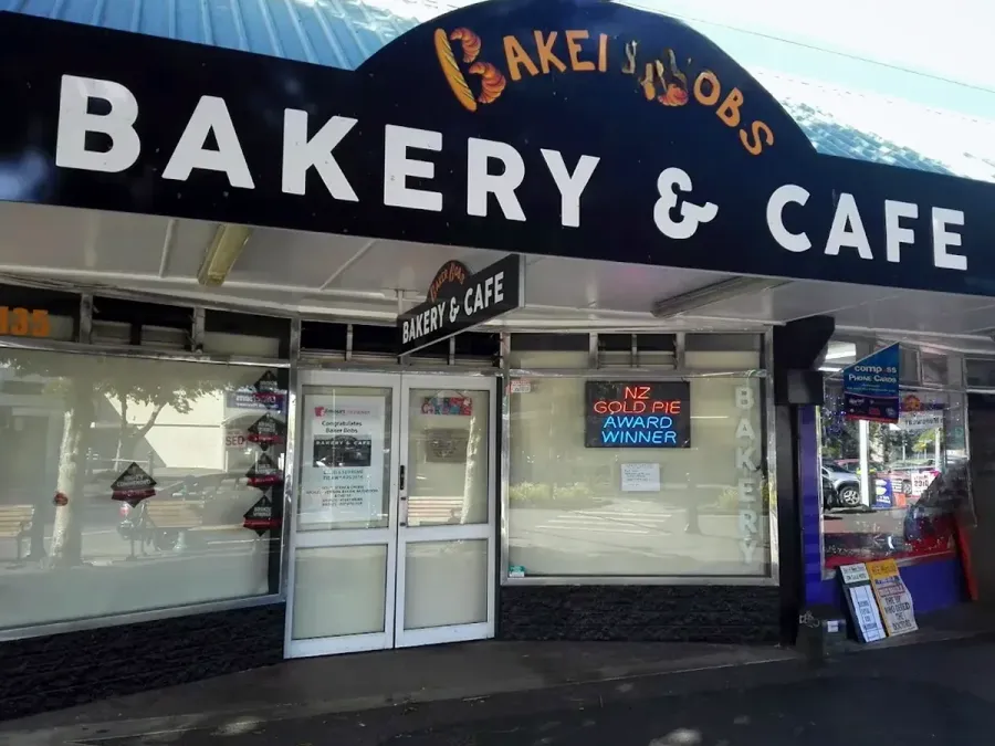 Baker Bob's