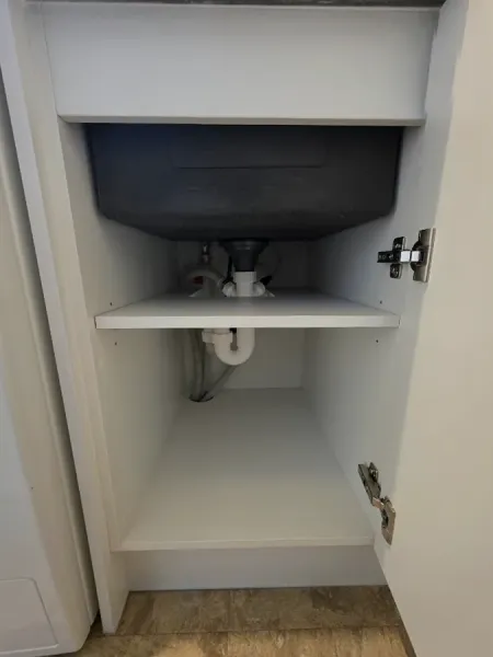 High Performance Plumbing