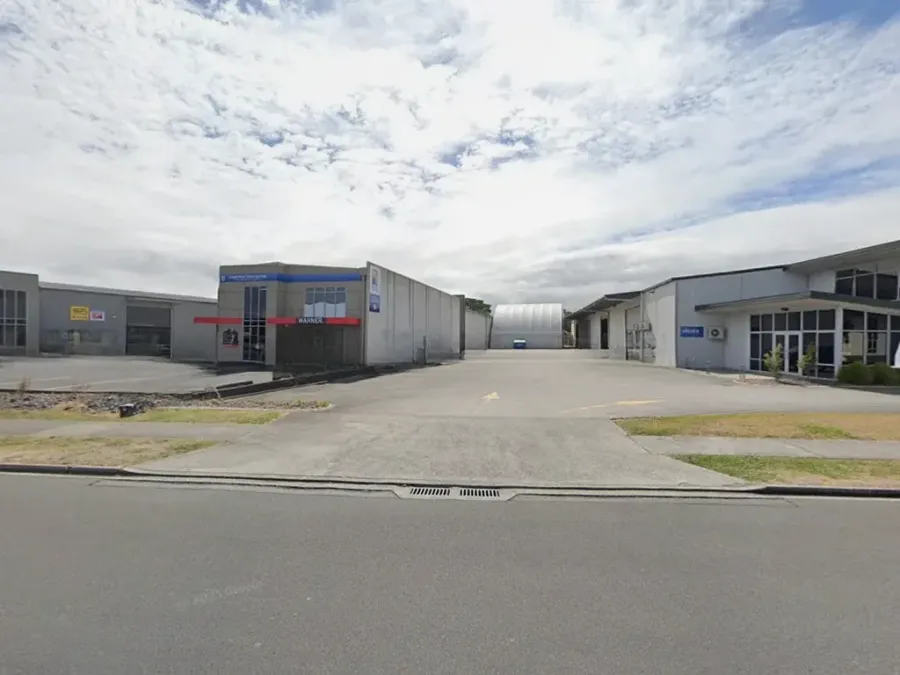 Electrical & Energy Systems LTD